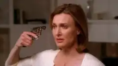 Отчаянные домохозяйки 1 сезон 1 серия