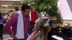 Отчаянные домохозяйки 3 сезон 4 серия