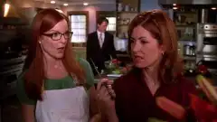 Отчаянные домохозяйки 5 сезон 4 серия