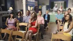 Отчаянные домохозяйки 6 сезон 5 серия