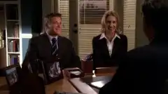 Отчаянные домохозяйки 1 сезон 5 серия