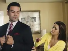 Отчаянные домохозяйки 7 сезон 7 серия