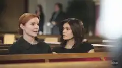 Отчаянные домохозяйки 6 сезон 11 серия