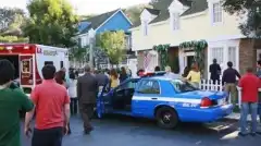 Отчаянные домохозяйки 5 сезон 13 серия