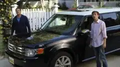 Отчаянные домохозяйки 6 сезон 19 серия