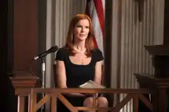 Отчаянные домохозяйки 8 сезон 21 серия