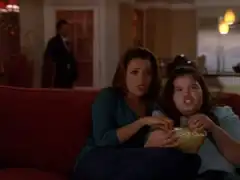 Отчаянные домохозяйки 7 сезон 21 серия